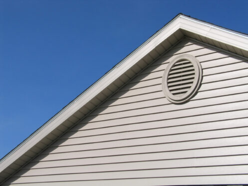 Attic Ventilation in Salt Lake City, UT