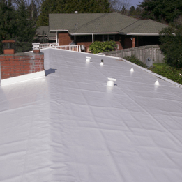 Membrane Roofing