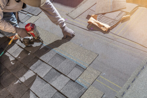 Roofing Services in Salt Lake City, UT