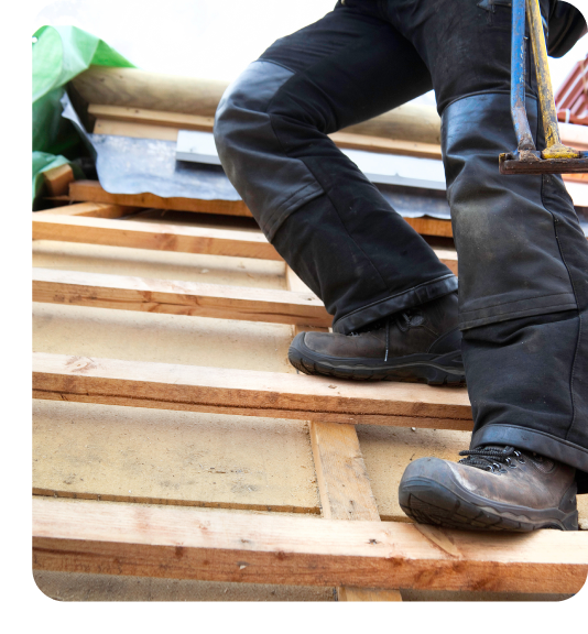 Roofing Services in Salt Lake City, UT