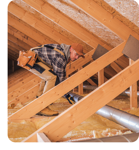 Attic Services in Salt Lake City, UT