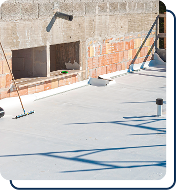Flat Roof Repair in Salt Lake City