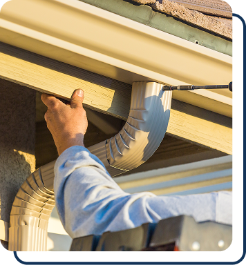 Gutter Guards & Screens in South Jordan, UT
