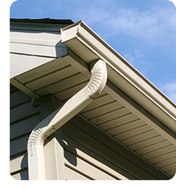 Gutter Guards & Screens in South Jordan, UT