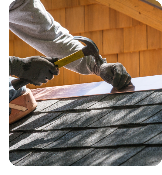 Roof Repair in Salt Lake City, UT