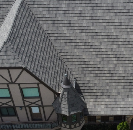 True Masters of Roofing in Lindon